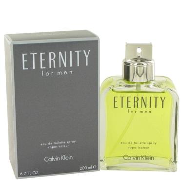 Imagem de Perfume/Col. Masc. Eternity Calvin Klein Eau De Toilette