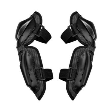 Imagem de Jaqueta De Armadura Para Motociclistas Masculinos, Proteção Completa D