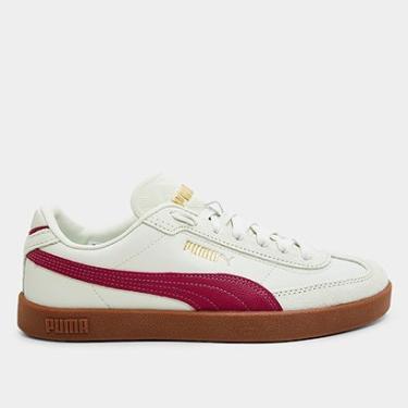 Imagem de Tênis Puma Club II Era Feminino-Feminino