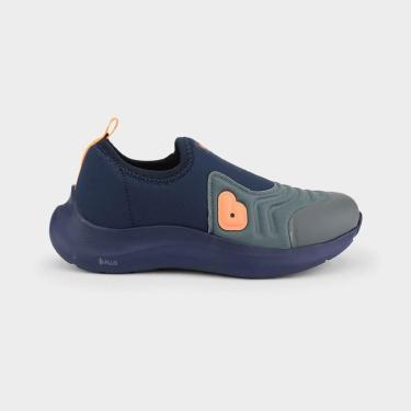 Imagem de Tênis Infantil Bibi Action  Masculino-Masculino