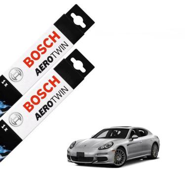 Imagem de Limpador Parabrisa Porsche Panamera 2014 2015 2016 2017