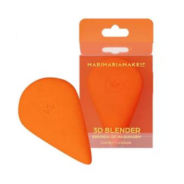 Imagem de Esponja 3D Blender - Mari Maria