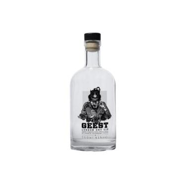 Imagem de Geest Hopped Gin - Garrafa 750ml