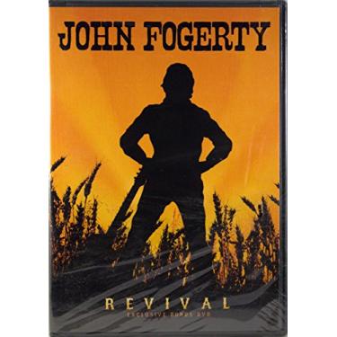 Imagem de John Fogerty Revival (DVD)