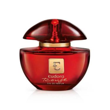 Imagem de EUDORA ROUGE EAU DE PARFUM 75ml