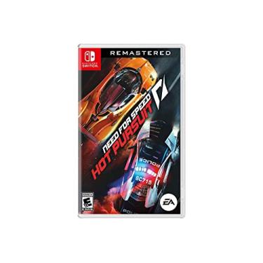 Imagem de Need for Speed: Hot Pursuit Remastered - Nintendo Switch