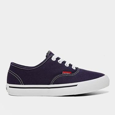 Imagem de Tênis Infantil Rainha Mont Car V-Masculino