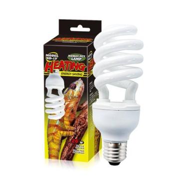 Imagem de Lâmpada Nomoy Pet Fluorescente UVB 127v, 110V