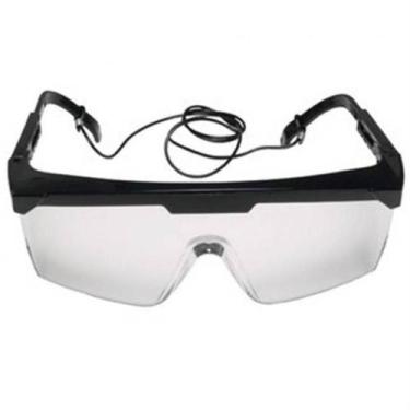 Imagem de Óculos De Incolor - H0002325225 - 3m Oculos De Seguranca Incolor 3m - 