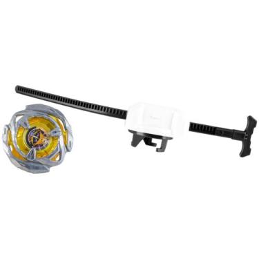 Imagem de Beyblade X Arrow Wizard Starter Pack Set Hasbro