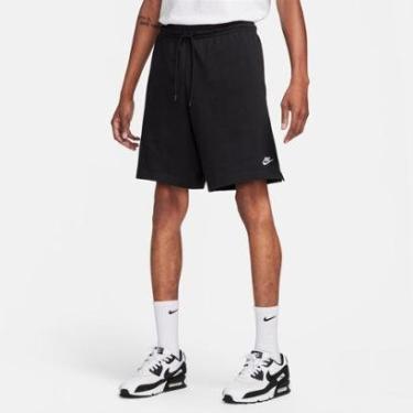 Imagem de Shorts Nike Club Masculino-Masculino