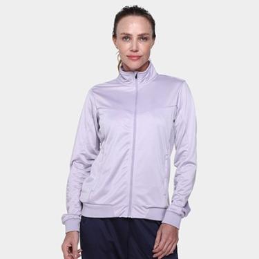 Imagem de Agasalho Mizuno Root III Feminino-Feminino