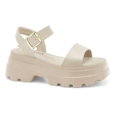 Imagem de Sandália Feminina Ramarim 2542202-Feminino