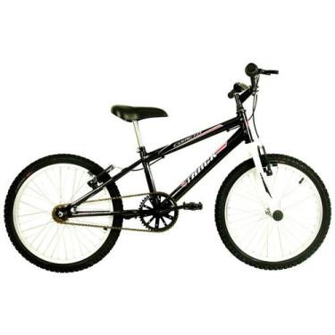 Imagem de Bicicleta Track & Bikes Cometa Aro 20 - Quadro de Aço Freio V-Brake, 2