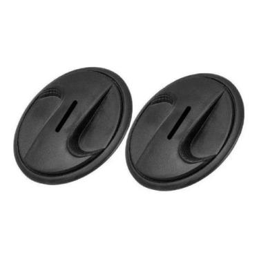 Imagem de Reparo Lateral Para Capacete788 Evolution G4 G5 G6 G7 - Polivisor