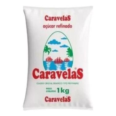 Imagem de Cesta Básica De Alimentos Safira Entrega Imediata - Higipack