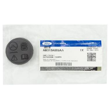 Imagem de Tampa Reservatório Óleo Direção Hidráulica Original Ranger 2.2 2.5 16V