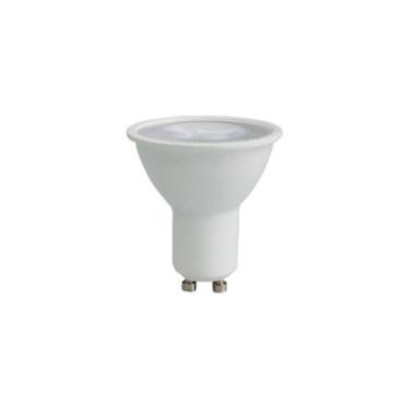 Imagem de Lâmpada Led Pix Iluminação 7w Mr16 Dicroica Branco Quente 2700k