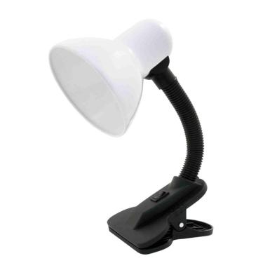 Imagem de Luminária De Mesa Com Presilha Garra Bivolt