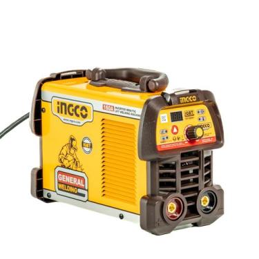 Imagem de Inversora de Solda MMA/TIG 160A Bivolt INGCO