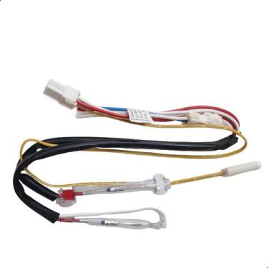 Imagem de Rede Sensor Degelo Electrolux WF40 Novo, Garantia de 90 dias, Peça de 