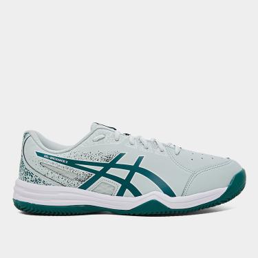 Imagem de Tênis Asics Gel-Backhand 2 Saibro Masculino-Masculino