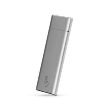 Imagem de SSD Externo Portátil 1TB USB-C Get