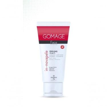 Imagem de Gomage Peeling 4 Em 1 Facial - Dokmos - 60gr