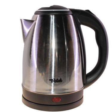 Imagem de JARRA CHALEIRA ELÉTRICA CAFÉ CHIMARÃO 1,8 Litros 110v - POLAK, 110V