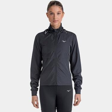 Imagem de Jaqueta Mizuno Focus Feminina-Feminino