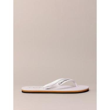 Imagem de Chinelo Calvin Klein Jeans Re Issue-Masculino