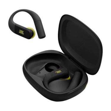 Imagem de Fones de Ouvido JBL Endurance Peak 4 Preto - Harman