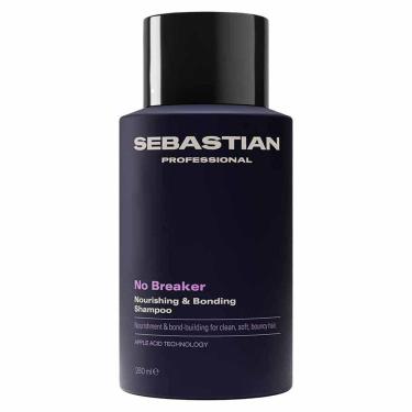 Imagem de Shampoo Sebastian No Breaker 280ml-Unissex