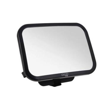 Imagem de Espelho Retrovisor Bebê Para Banco Traseiro Carro Maxi Baby