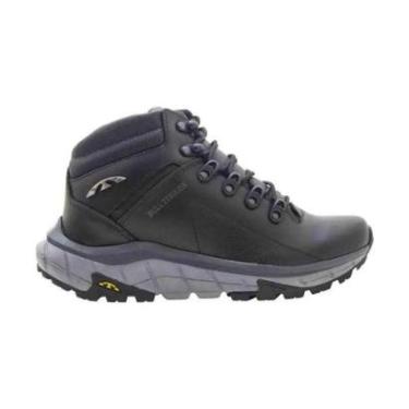 Imagem de BOTA MASCULINA BULL TERRIER SCOTT PRETO-Masculino