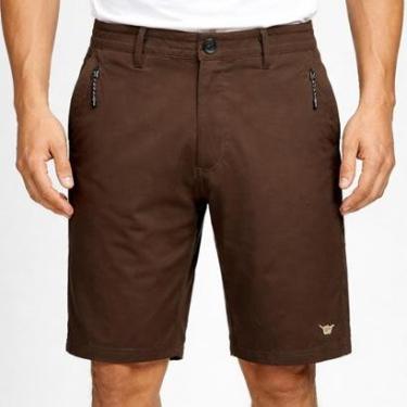Imagem de Bermuda Hang Loose Core Masculina-Masculino