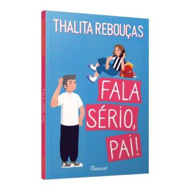 Imagem de Fala Sério, Pai! - ROCCO, 3