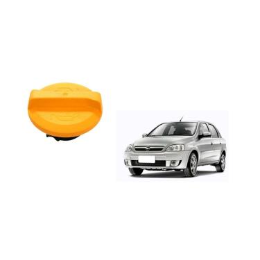 Imagem de Tampa Oleo Motor- Astra 2.0 8V 00/08 Corsa 1.0/1.4 8V 02/08