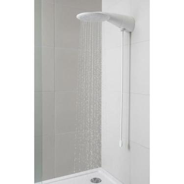 Imagem de Chuveiro Elétrico Multitemperatura 7500W Potente - Congratulations Sto