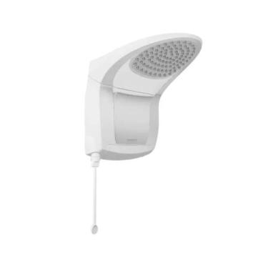 Imagem de Chuveiro Eletrônico 6800w Acqua Jet Ultra Branco - Lorenzetti