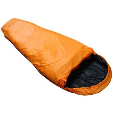 Imagem de Saco de dormir NTK do tipo sarcófago ultracompacto de temperaturas 5C 