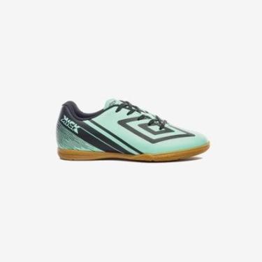 Imagem de Chuteira Futsal Umbro Kick Jr-Unissex