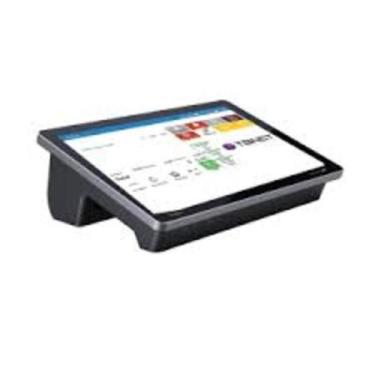 Imagem de Mini PDV M10 Pro Posgo Elgin CImpresssora e Display Cliente