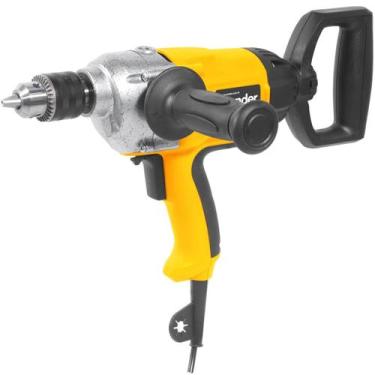 Imagem de Furadeira sem Impacto 5/8' FSV 1050 Vonder 220V
