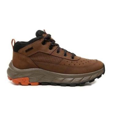 Imagem de Bota Macboot Graviola 02 Masculino-Masculino