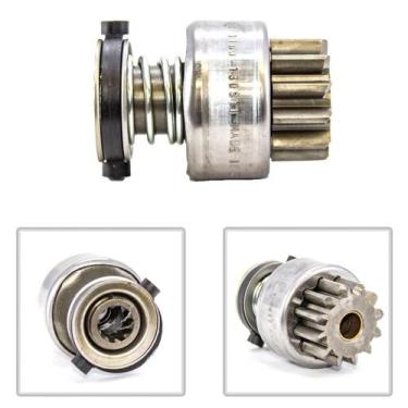 Imagem de Bendix Impulsor de Partida Volvo FM após 1998 - 12 Dentes - ZEN1160