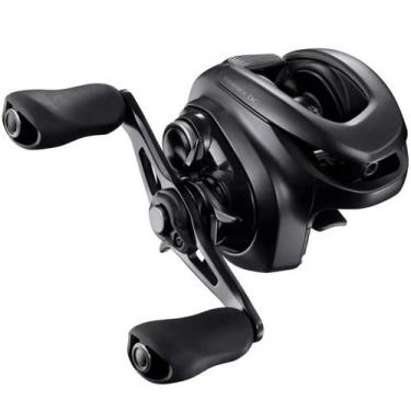Imagem de Carretilha Shimano Exsence DC (11 Rol. Rec. 7.8:1, Drag 4.5kg)