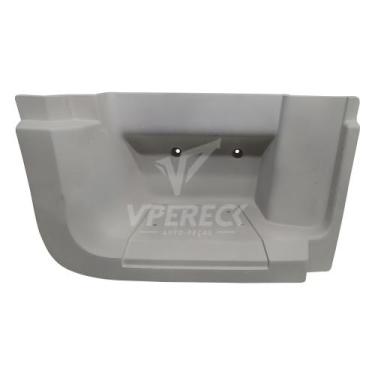 Imagem de Escada Inferior Direita Para Iveco Vertis - 5949891209 - NACIONAL