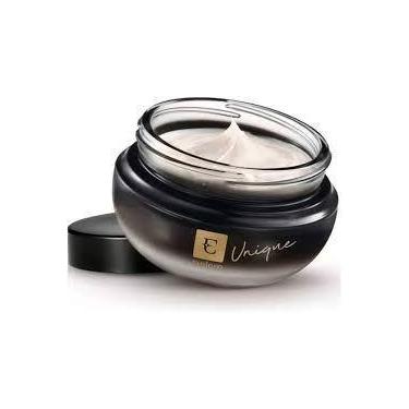 Imagem de Creme acetinado corporal unique - EUDORA