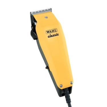 Imagem de Máquina de Cortar Cabelo Profissional Wahl Classic com Fio, Motor V300